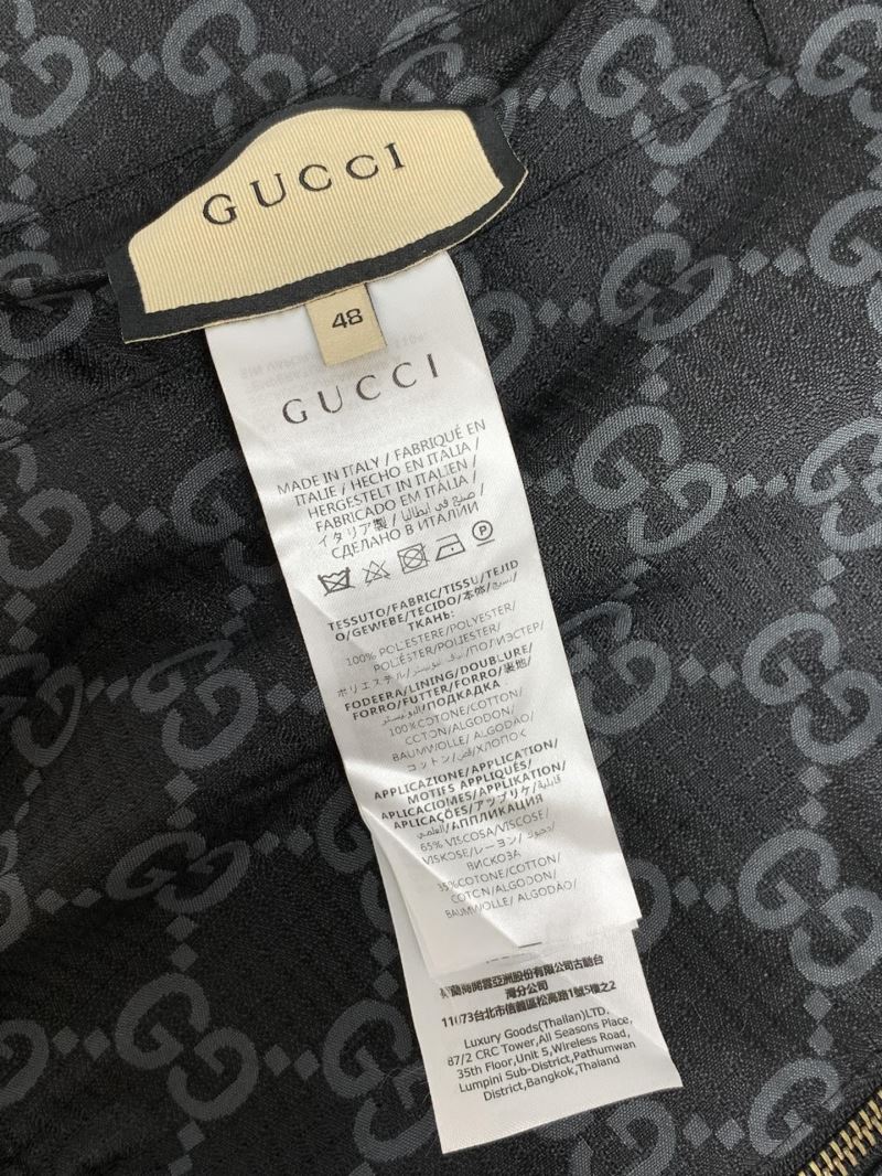 Gucci Outwear